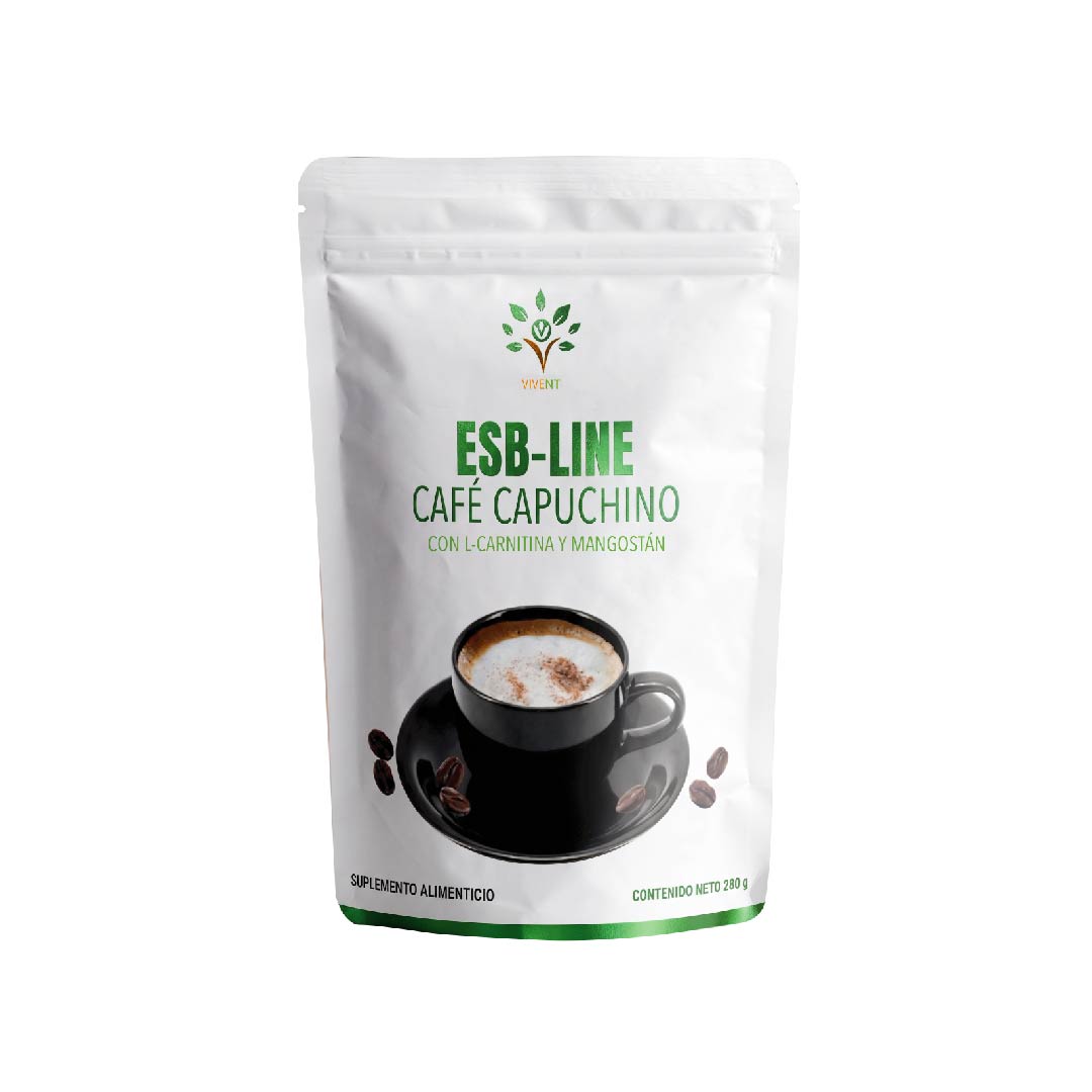 ESB-LINE CAFÉ CAPUCHINO