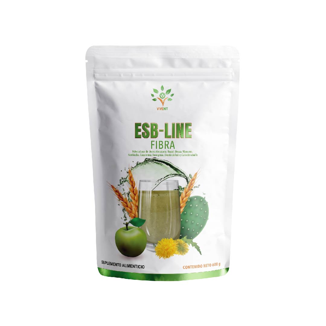 ESB-LINE FIBRA (PROBIOTICS) PREMIUM