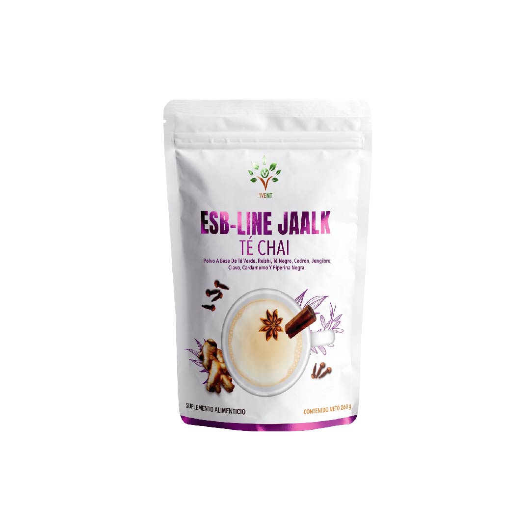 ESB-LINE JAALK TÉ CHAI