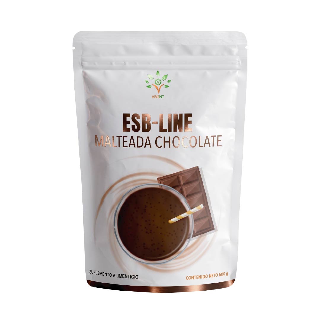 ESB-LINE MALTEADA CHOCOLATE