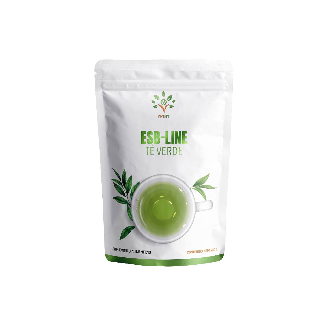ESB-LINE TÉ VERDE