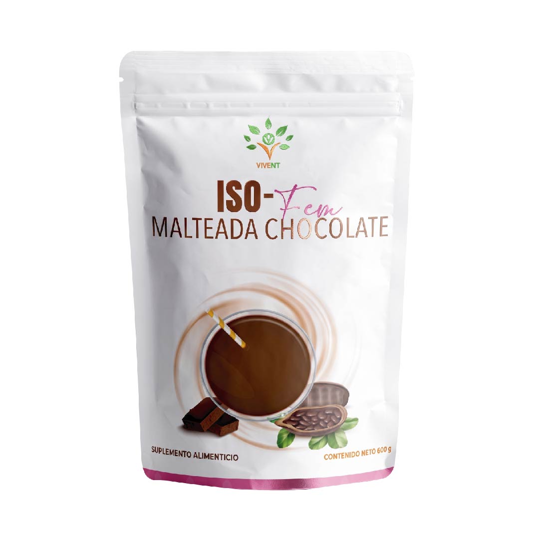 ISOFEM MALT CHOCOLATE