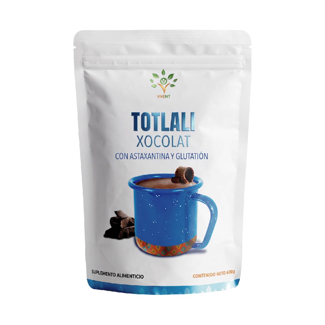 TOTLALI XOCOLAT