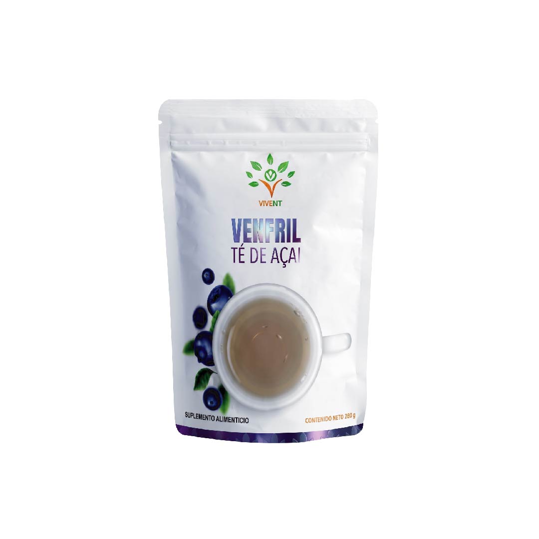 VENFRIL TÉ DE ACAI